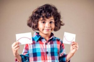L'importanza di riconoscere le emozioni dei bambini