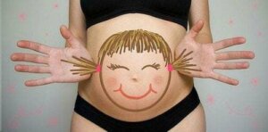 Perché la gravidanza influisce sull'umore