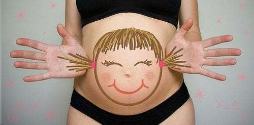 Perché la gravidanza influisce sull'umore