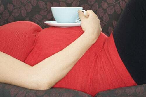 Vantaggi e svantaggi del tè verde in gravidanza