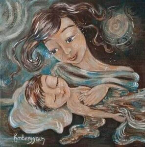 Ti dimostrerò il mio amore in silenzio, con le mie azioni