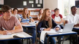 I migliori sistemi di istruzione secondaria nel mondo