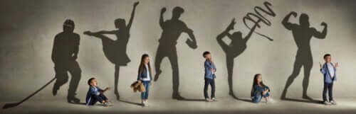 Quando portare i bambini agli eventi culturali, bambini e forme d'arte