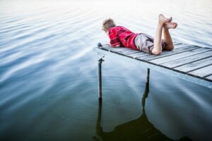 La calma come valore educativo