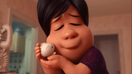 Bao, un cortometraggio sulla sindrome del nido vuoto