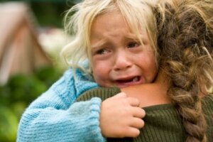 I bambini hanno bisogno di noi per gestire le emozioni