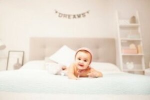 Cameretta del bambino: come dovrebbe essere?