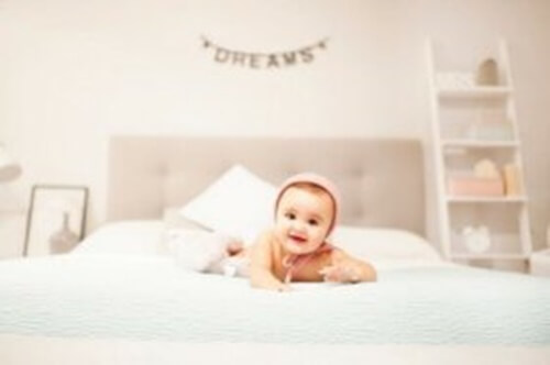Cameretta del bambino: come dovrebbe essere?