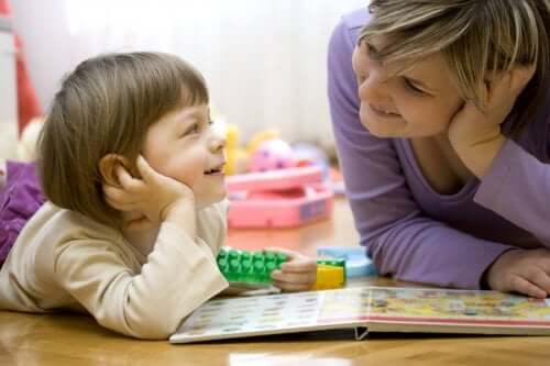 7 esercizi per migliorare le capacità linguistiche dei bambini