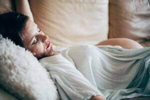 Il sonno nei vari trimestri di gravidanza
