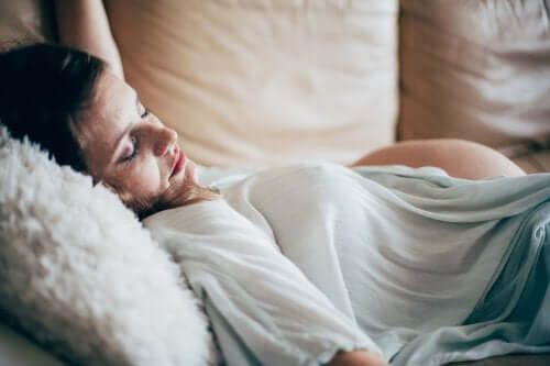 Il sonno nei vari trimestri di gravidanza