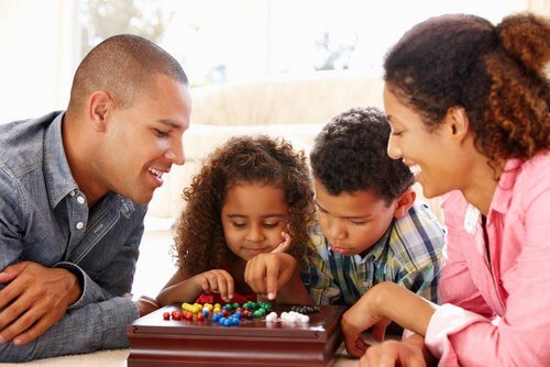Cosa fare con i figli durante l'isolamento da Coronavirus