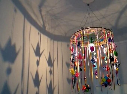 Gli acchiappasogni servono per proteggere il sonno dagli incubi