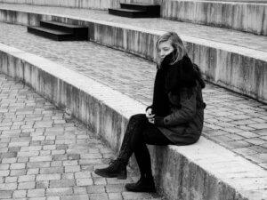 Gravidanza senza sintomi: è normale?