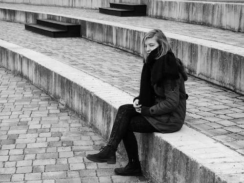 Gravidanza senza sintomi: è normale?