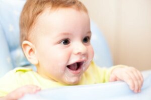 Lo yogurt: posso darlo a mio figlio piccolo?