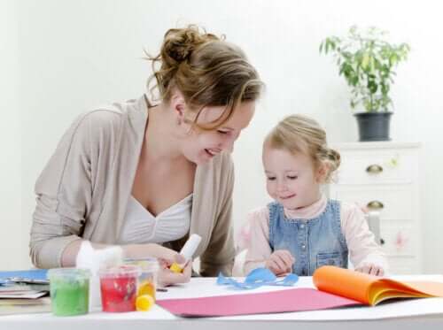 dedicare del tempo ad attività di svago può aiutarci a rafforzare il legame tra genitori e figli