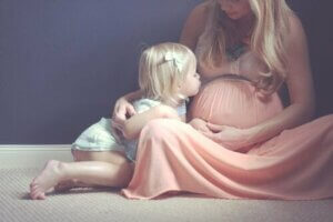 Come organizzare il servizio fotografico della vostra gravidanza