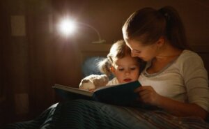 Come avvicinare i bambini alla lettura