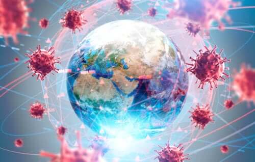 Pandemia da Coronavirus
