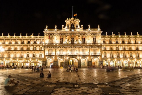 Viaggiare con i bambini: interessante iniziativa dalla Spagna