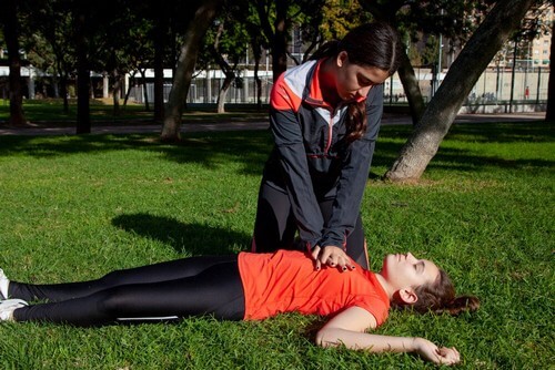 Supporto vitale di base in pediatria: cos'è e come funziona