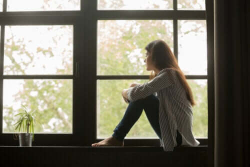 per gli adolescenti, il periodo di isolamento può essere particolarmente difficile da sopportare