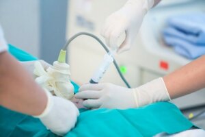 Amniocentesi: ecco cos'è e come funziona