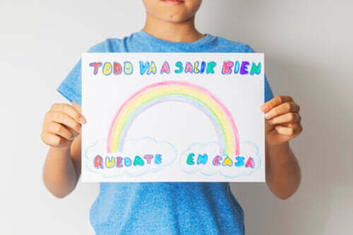 grazie al coronavirus possiamo riscoprire l'importanza della solidarietà