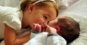 Come preparare la famiglia all'arrivo di un bebè