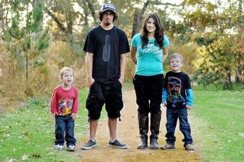 Attività in famiglia