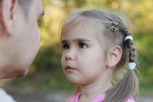 Alta sensibilità dei bambini: come individuarla