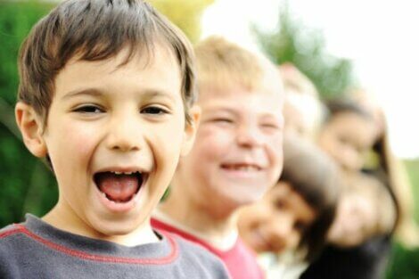 16 Frasi Per Incoraggiare I Bambini A Iniziare La Giornata Con Positivita