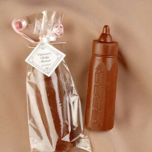 A che età i bambini possono mangiare il cioccolato?