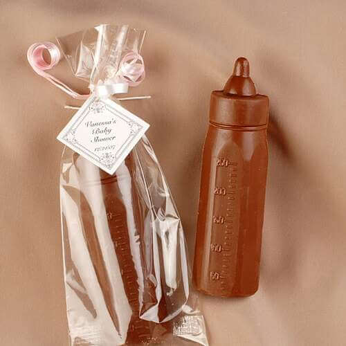 A che età i bambini possono mangiare il cioccolato?