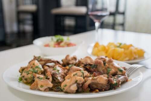 esistono diverse ricette sane ed economiche per cucinare durante l'isolamento