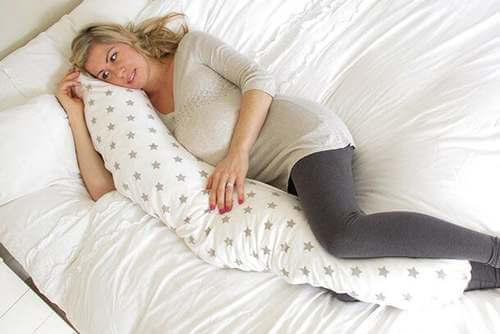 Benefici e usi dei cuscini per la gravidanza