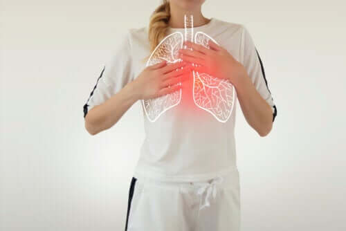 Difficoltà respiratoria