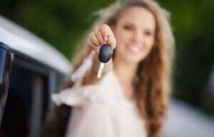 Consigli per guidare in gravidanza in tutta comodità e sicurezza