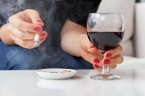 Fumo di tabacco: quale impatto ha sui bambini?