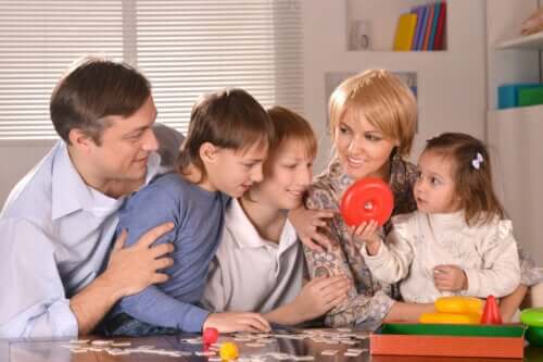 sono tante le opportunità a nostra disposizione per giocare in famiglia ai tempi del Covid-19