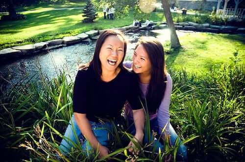 Come godervi l'adolescenza dei vostri figli: 5 utili consigli