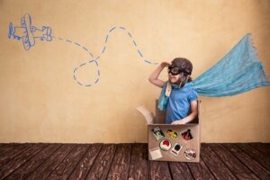 Il metodo Wits per migliorare l'intelligenza dei vostri figli