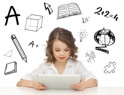 esistono app educative in grado di aiutare i bambini a sviluppare numerose competenze