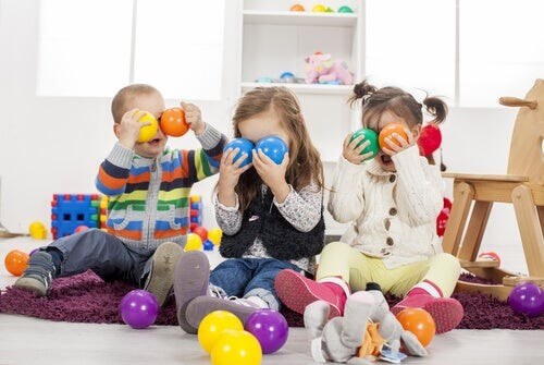 Troppi giocattoli pregiudicano il futuro del bambino?