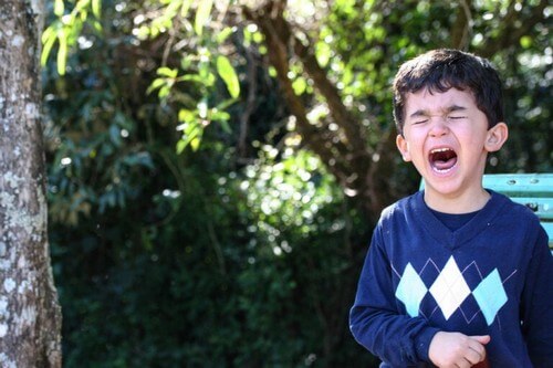 Capricci del bambino in arrivo: 10 segnali per riconoscerli
