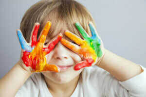 Il talento nei bambini: come identificarlo e svilupparlo