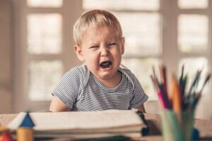 I capricci dei bambini: cosa ci insegnano?