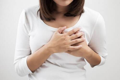 La mastite: cause, sintomi e trattamento