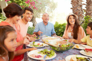 Come raggiungere la felicità nella famiglia ricostituita
